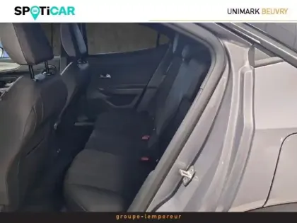 Photo 26 Opel Mokka  1.2 Turbo Hybrid 136ch GS e-DCT6