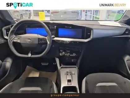 Photo 7 Opel Mokka  1.2 Turbo Hybrid 136ch GS e-DCT6