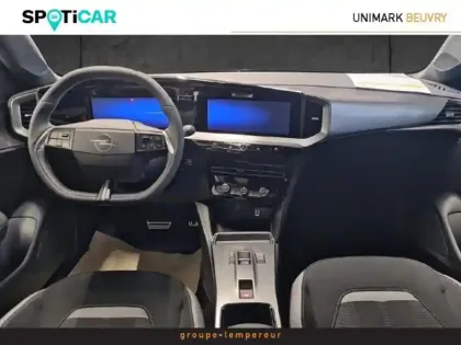 Photo 22 Opel Mokka  1.2 Turbo Hybrid 136ch GS e-DCT6