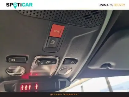 Photo 14 Opel Mokka  1.2 Turbo Hybrid 136ch GS e-DCT6