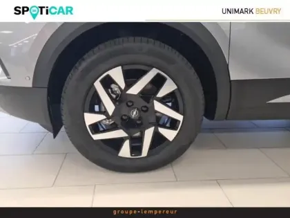 Photo 27 Opel Mokka  1.2 Turbo Hybrid 136ch GS e-DCT6