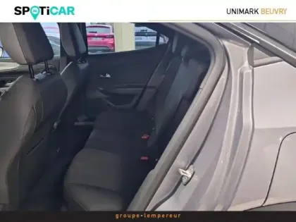 Photo 11 Opel Mokka  1.2 Turbo Hybrid 136ch GS e-DCT6