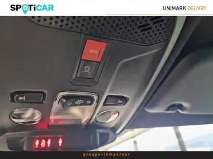 Photo 29 Opel Mokka  1.2 Turbo Hybrid 136ch GS e-DCT6