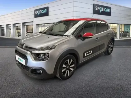 Photo Citroën C3