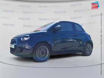 Photo Fiat 500