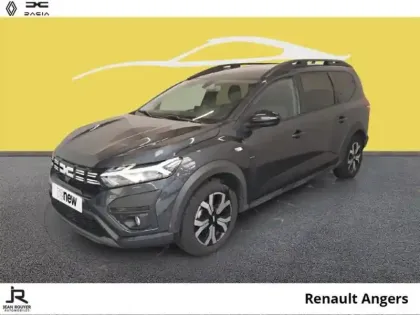 Photo Dacia Jogger