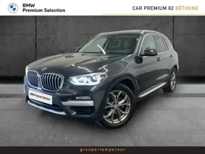 Photo Bmw X3