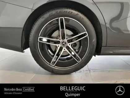 Photo 12 Mercedes Classe E  220 d 197+23ch AMG Line 9G-Tronic