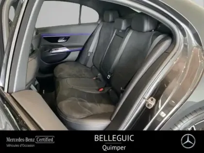 Photo 10 Mercedes Classe E  220 d 197+23ch AMG Line 9G-Tronic