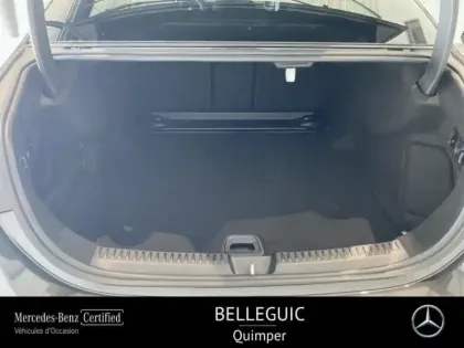 Photo 11 Mercedes Classe E  220 d 197+23ch AMG Line 9G-Tronic