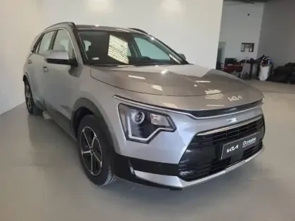 Photo Kia Niro