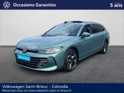 Photo Volkswagen Passat