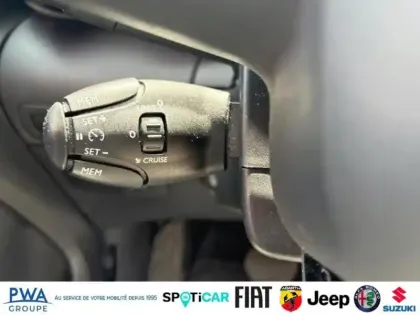 Photo 14 Citroën C3 Aircross  PureTech 110ch S&S Shine EAT6 E6.d-TEMP 114g