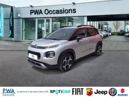 Photo Citroën C3 Aircross