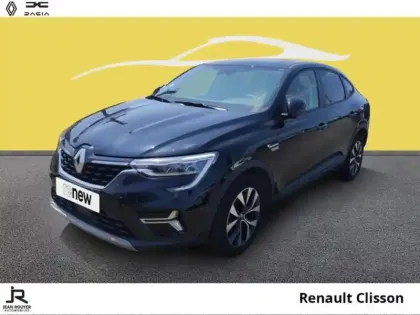 Photo Renault Arkana