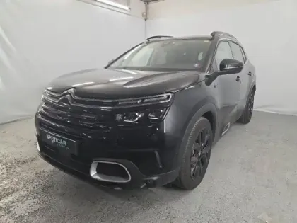 Photo Citroën C5 Aircross