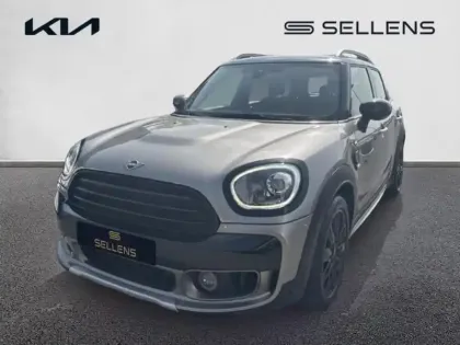 Photo Mini Countryman