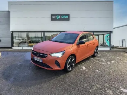 Photo Opel Corsa