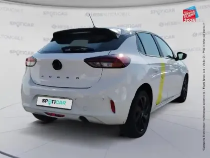 Photo 20 Opel Corsa  1.2 75ch Edition