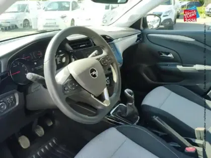 Photo 29 Opel Corsa  1.2 75ch Edition