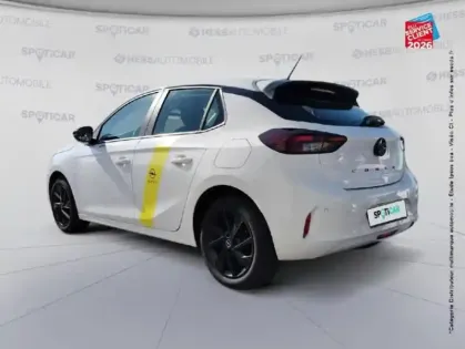 Photo 22 Opel Corsa  1.2 75ch Edition