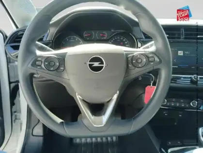 Photo 26 Opel Corsa  1.2 75ch Edition