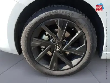 Photo 24 Opel Corsa  1.2 75ch Edition