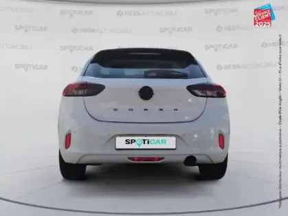 Photo 6 Opel Corsa  1.2 75ch Edition