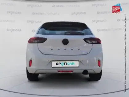 Photo 21 Opel Corsa  1.2 75ch Edition