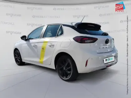 Photo 7 Opel Corsa  1.2 75ch Edition