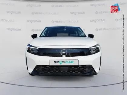 Photo 16 Opel Corsa  1.2 75ch Edition