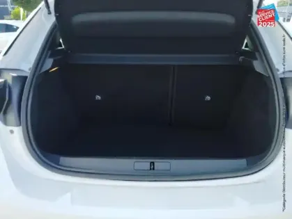 Photo 13 Opel Corsa  1.2 75ch Edition