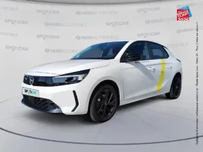 Photo 15 Opel Corsa  1.2 75ch Edition