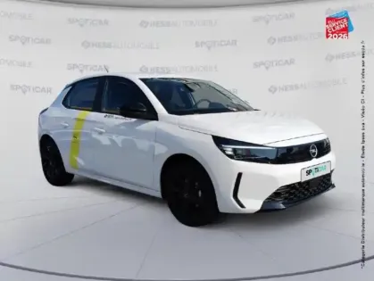 Photo 17 Opel Corsa  1.2 75ch Edition