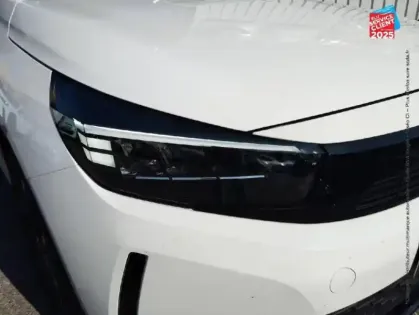 Photo 12 Opel Corsa  1.2 75ch Edition