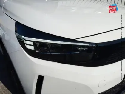 Photo 27 Opel Corsa  1.2 75ch Edition