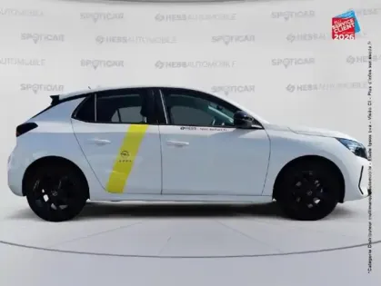 Photo 18 Opel Corsa  1.2 75ch Edition