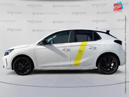 Photo 8 Opel Corsa  1.2 75ch Edition