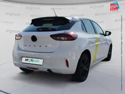 Photo 5 Opel Corsa  1.2 75ch Edition