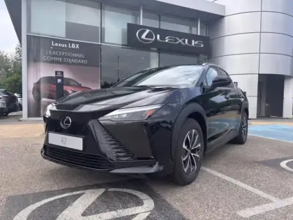 Photo Lexus Rz