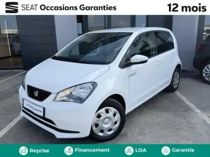 Photo Seat Mii