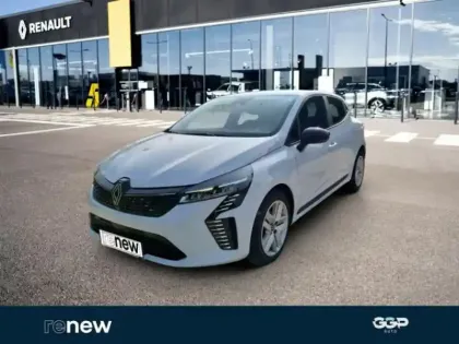 Photo Renault Clio