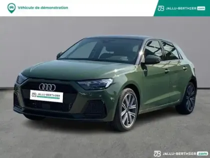 Photo Audi A1
