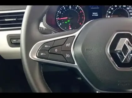 Photo 15 Renault Clio  1.0 TCe 90ch Evolution