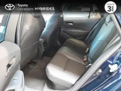 Photo 7 Toyota Corolla  Touring Spt 1.8 140ch GR Sport MY23