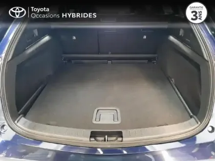 Photo 11 Toyota Corolla  Touring Spt 1.8 140ch GR Sport MY23