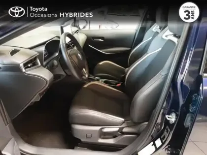 Photo 6 Toyota Corolla  Touring Spt 1.8 140ch GR Sport MY23