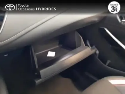 Photo 9 Toyota Corolla  Touring Spt 1.8 140ch GR Sport MY23