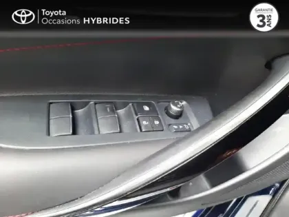 Photo 5 Toyota Corolla  Touring Spt 1.8 140ch GR Sport MY23