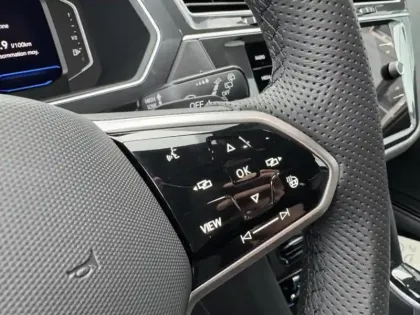 Photo 6 Volkswagen Tiguan allspace  2.0 TDI 150ch R-Line DSG7